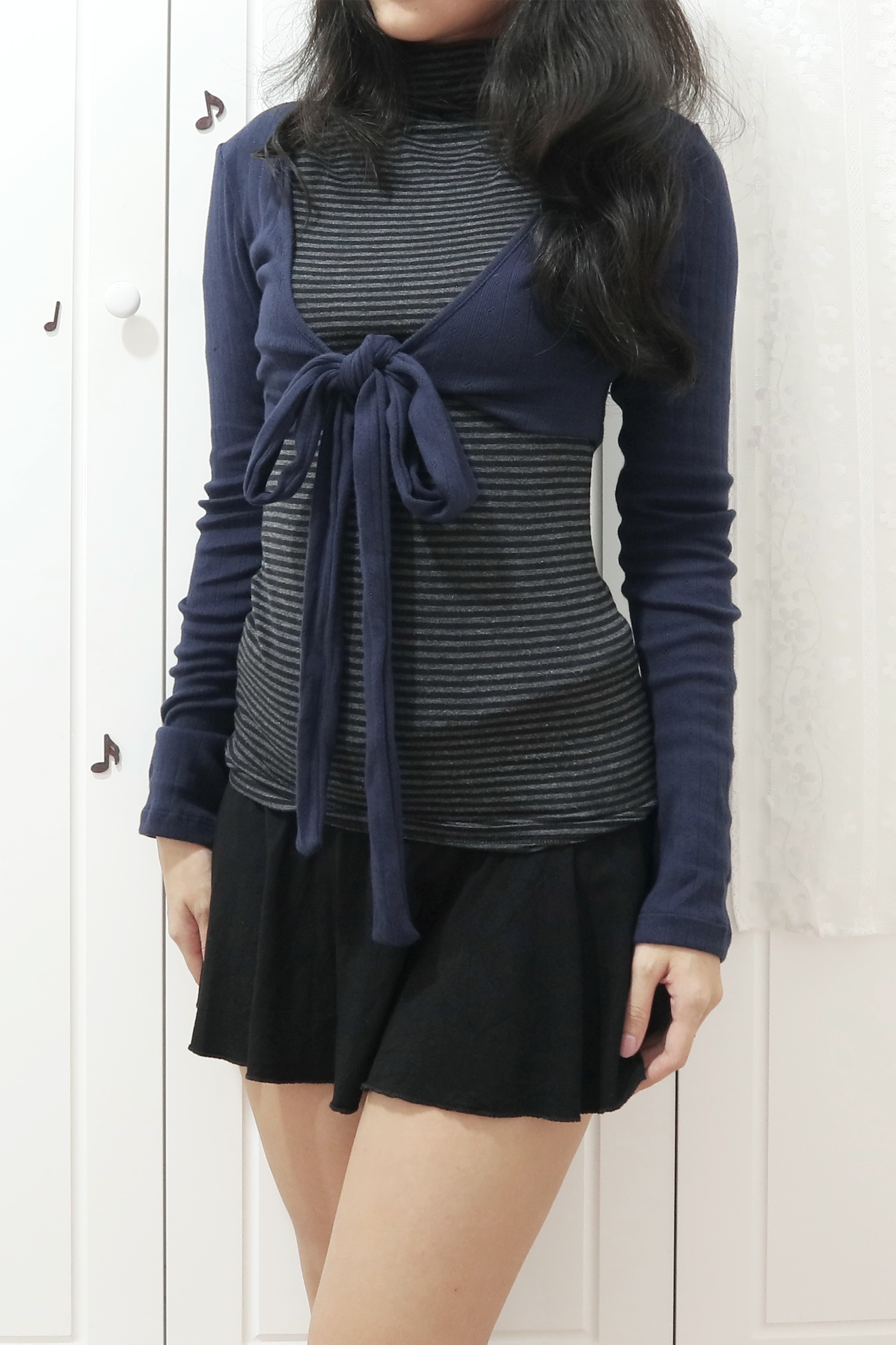 RAVEN BOLERO CARDIGAN_thumbnail_1