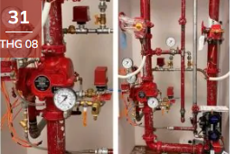 Thi công PCCC trọn gói: quy trình 7 bước, hồ sơ hoàn công đầy đủ