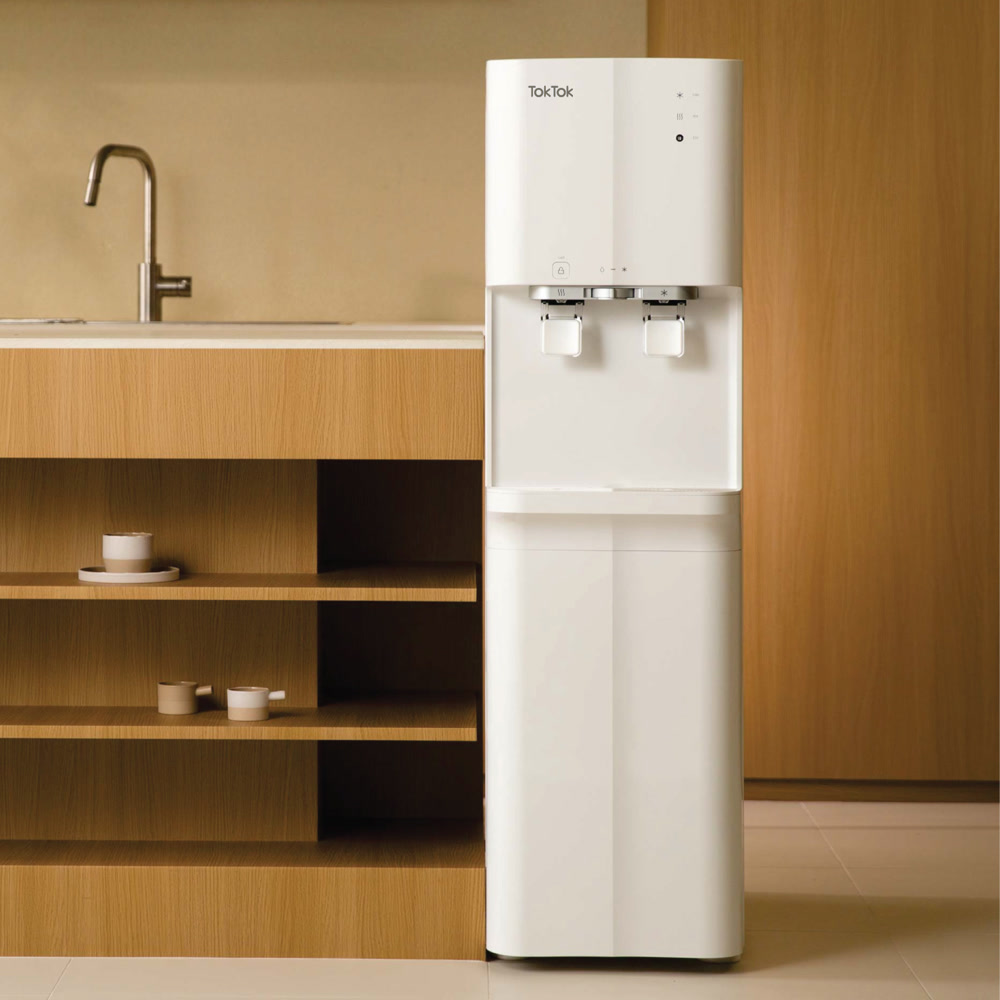 Thuê máy lọc nước TokTok TW-3950 (giá/tháng)