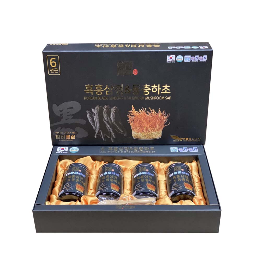 Cao hắc sâm đông trùng hạ thảo 4 lọ 240g_thumbnail_3