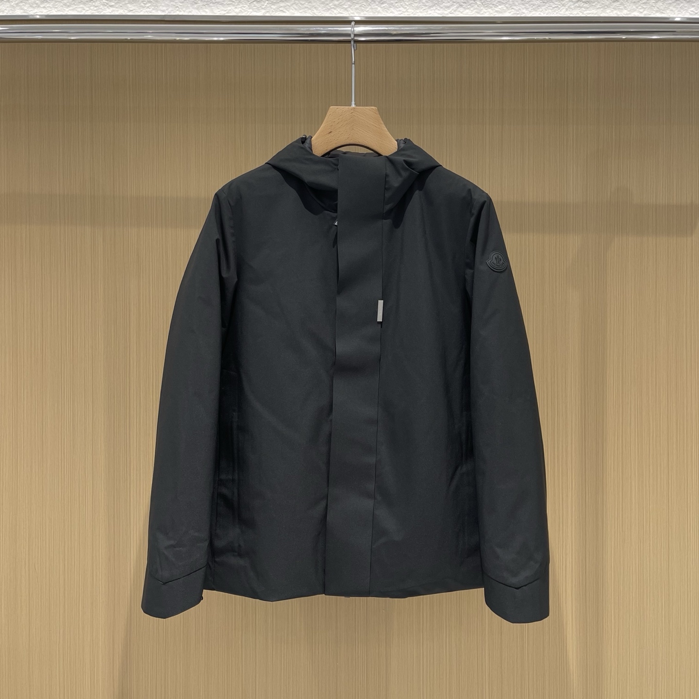 Áo Phao Moncler