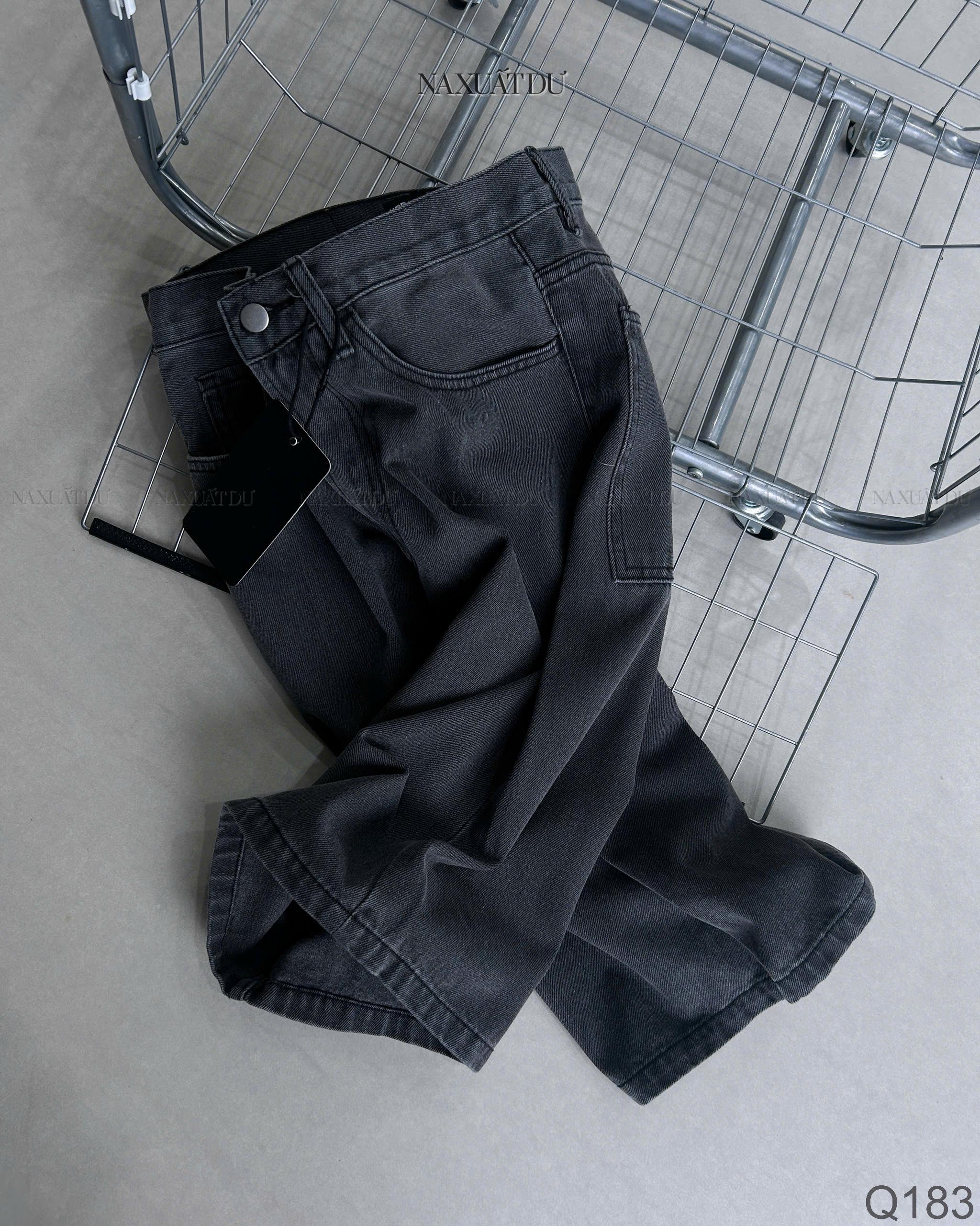 Quần short lửng 