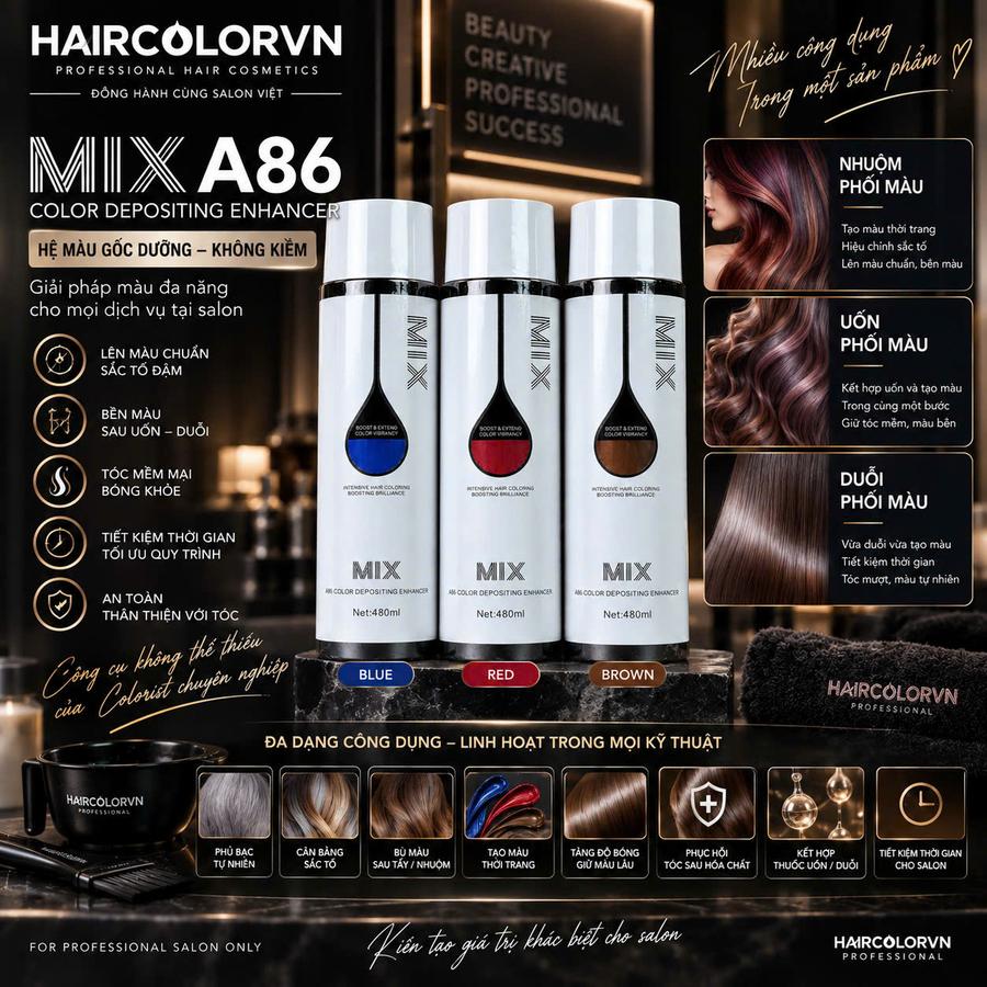 mix-a86