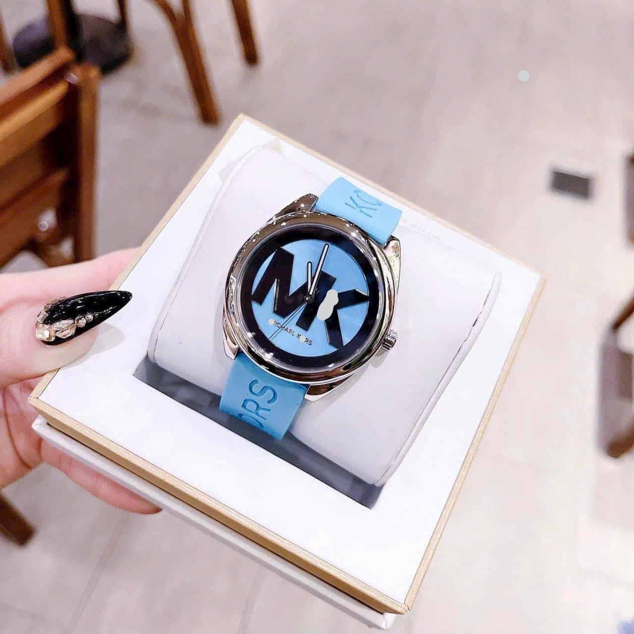 ĐỒNG HỒI NỮ XÁCH TAY STORE M  K 3750_thumbnail_2