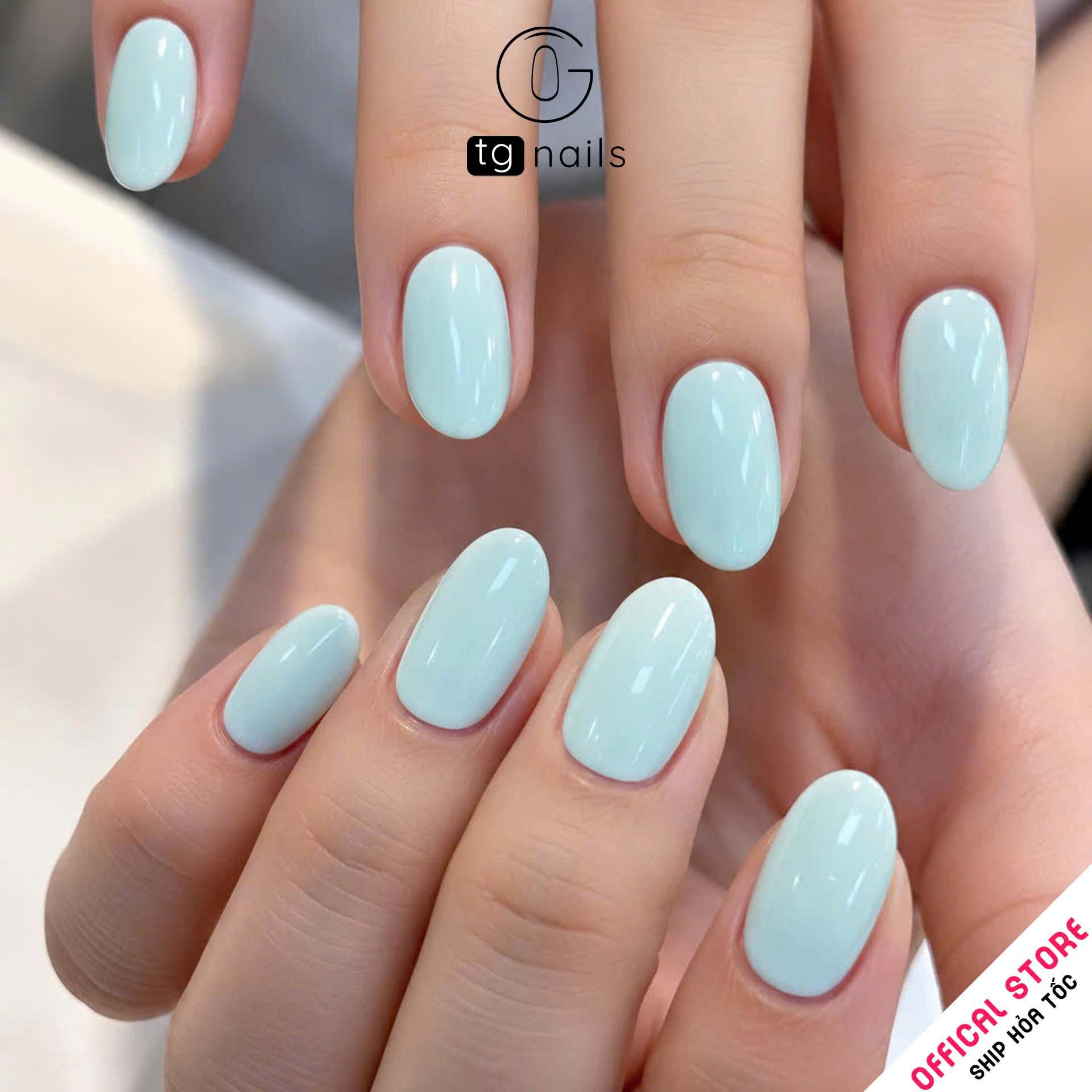 Combo 10 màu Pastel TG Nails kèm bảng màu_thumbnail_11