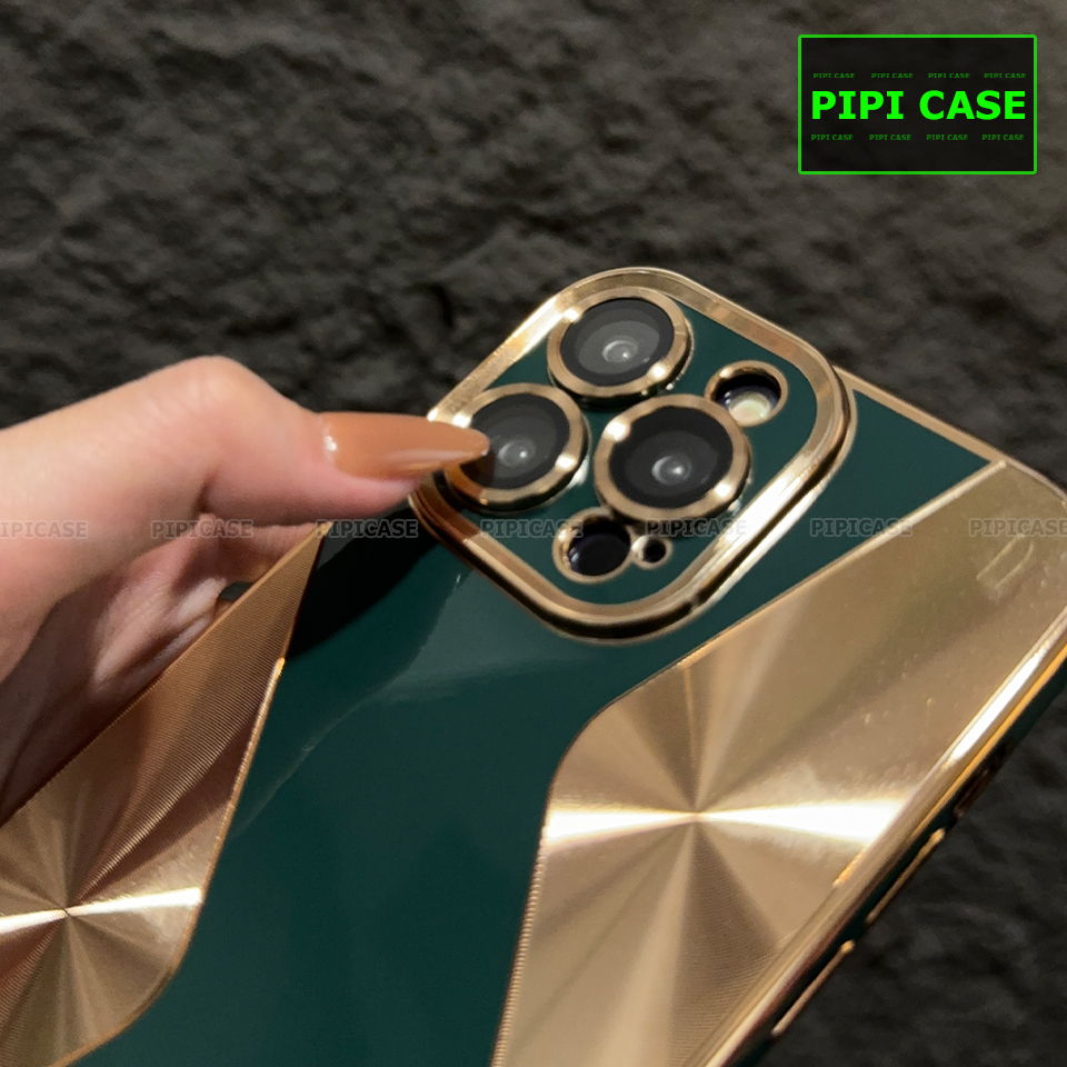 Ốp Lưng iPhone 14 Pro - Alex - Xanh Lá_thumbnail_4