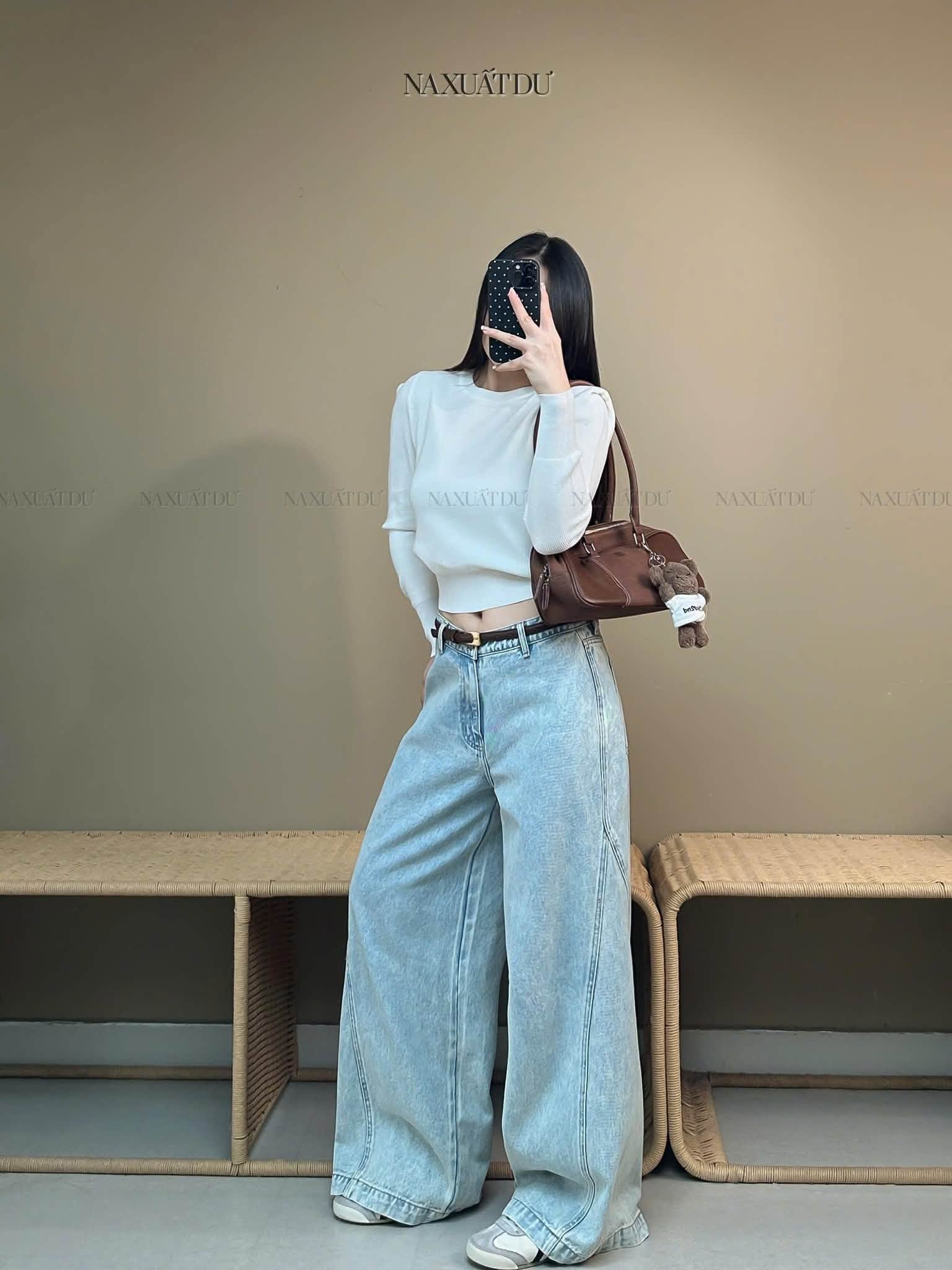 Áo tay dài  - A743_thumbnail_2