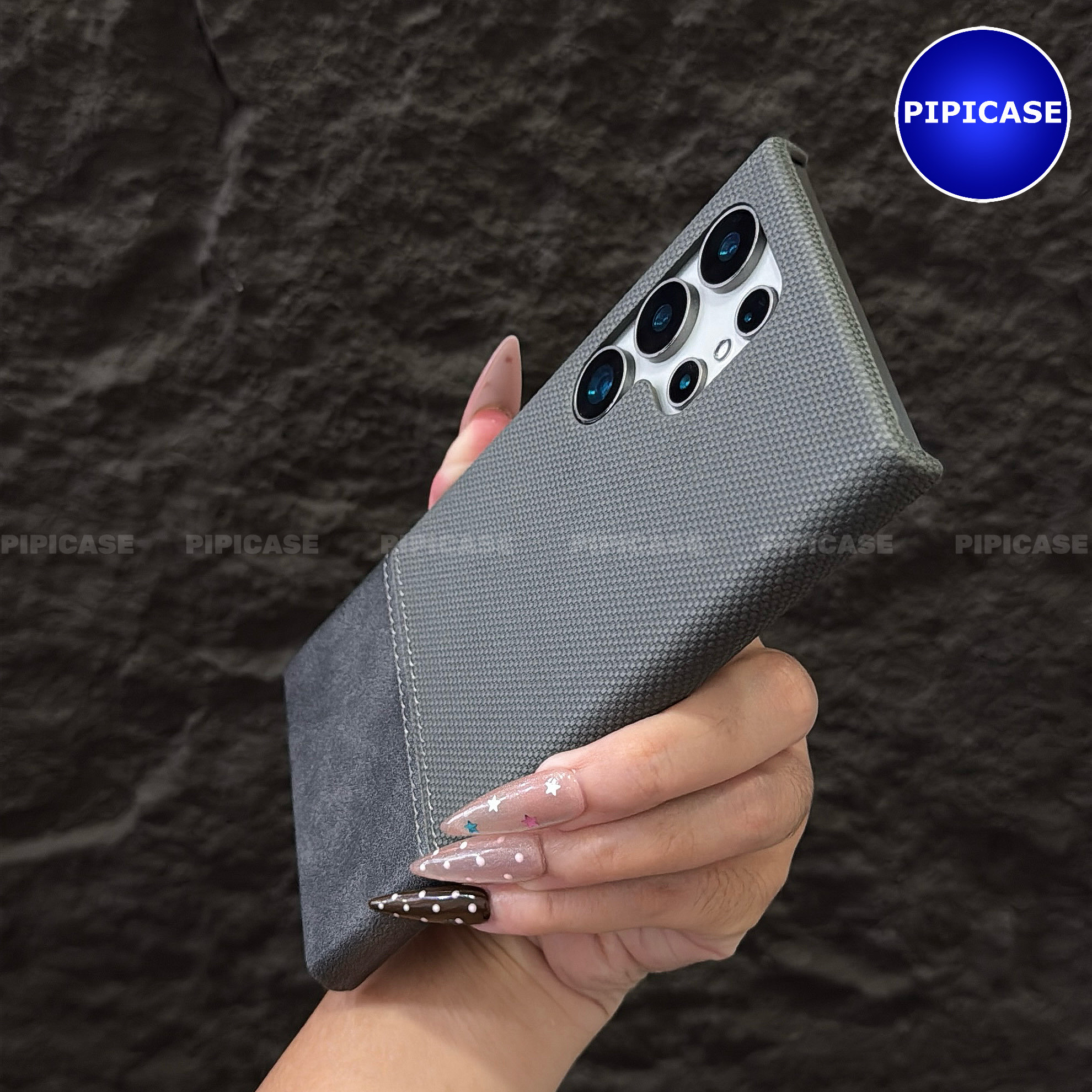 Ốp Lưng Samsung S22 Ultra 5G - Lechi_thumbnail_3