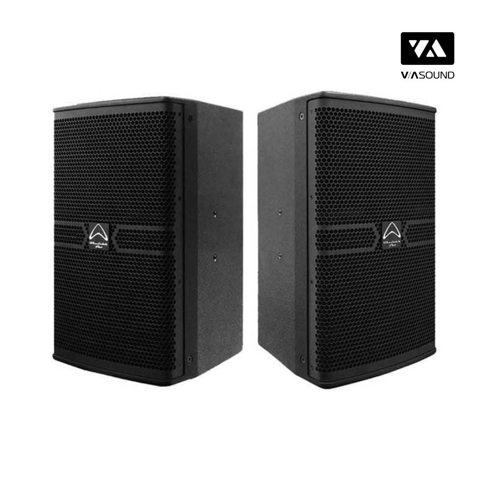 Loa PA Passive WHARFEDALE PRO ANGLO E10