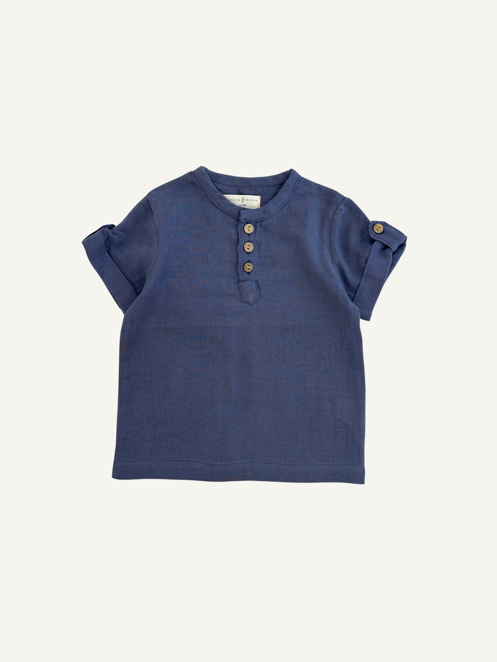 Muslin Leon Shirt 22_thumbnail_3