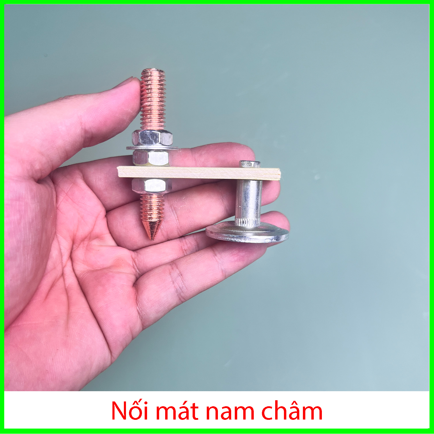 Kìm hàn 800A Lõi đồng + Kẹp mát nam châm_thumbnail_7