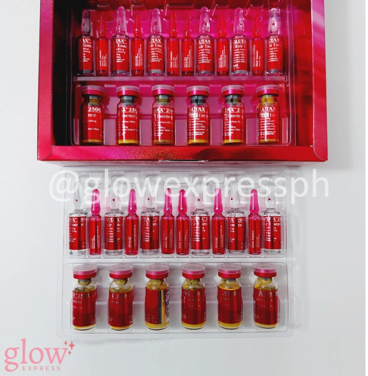 Glutax 2500gs