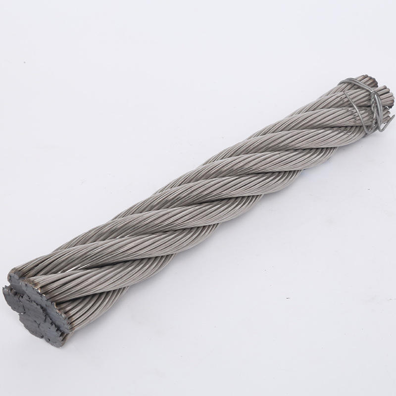7 x 19 CÁP THÉP INOX 304 - Máy Móc An Phát 5
