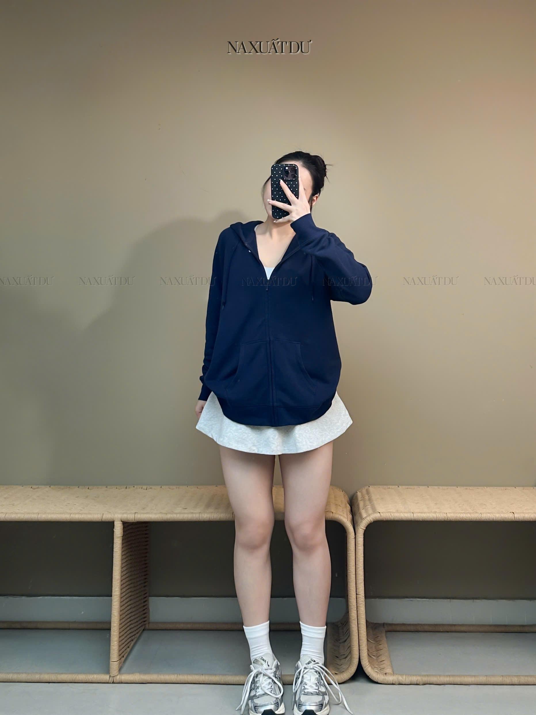 Áo khoác nỉ da cá - A735_thumbnail_7