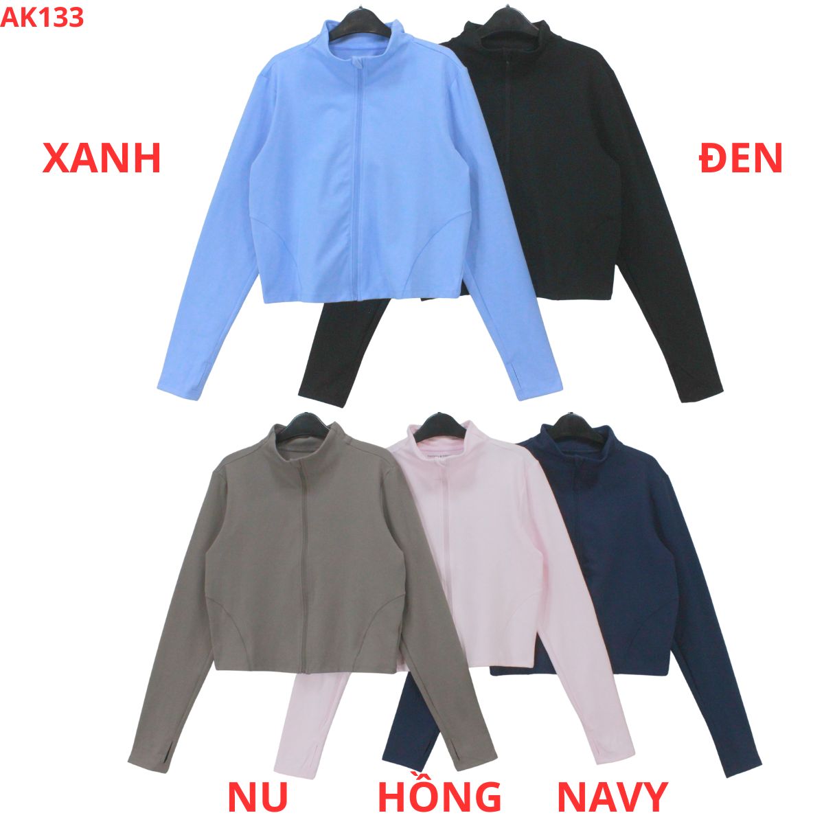 AK133 - Áo khoác thể thao_thumbnail_3