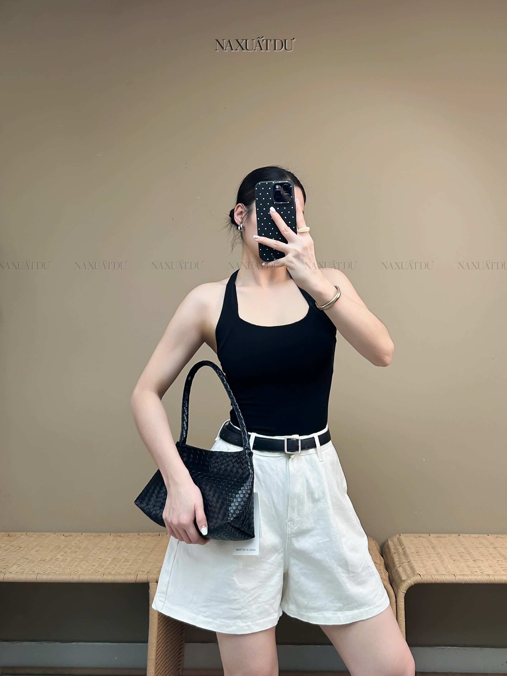 QUẦN SHORT  