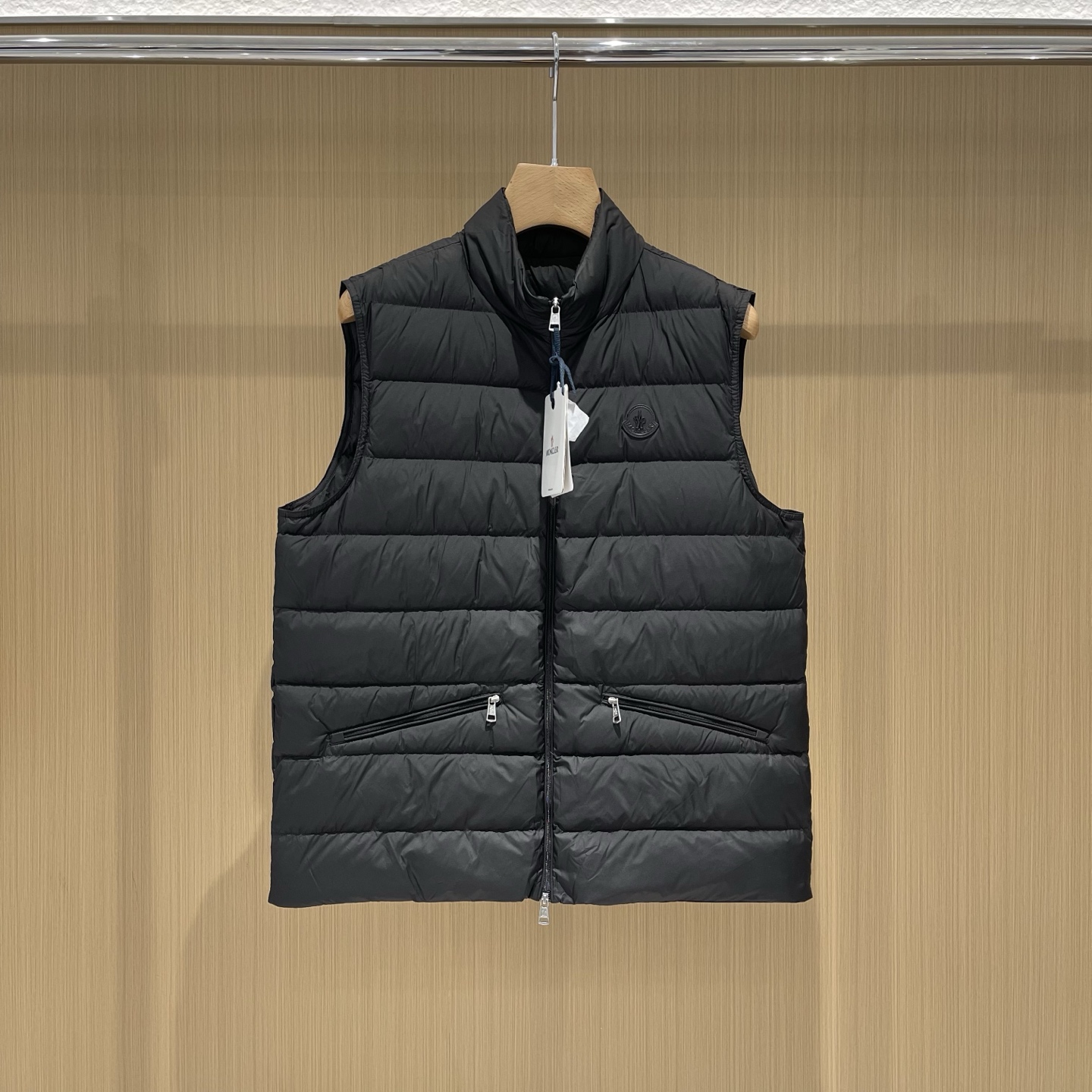 Áo Phao Gile Moncler