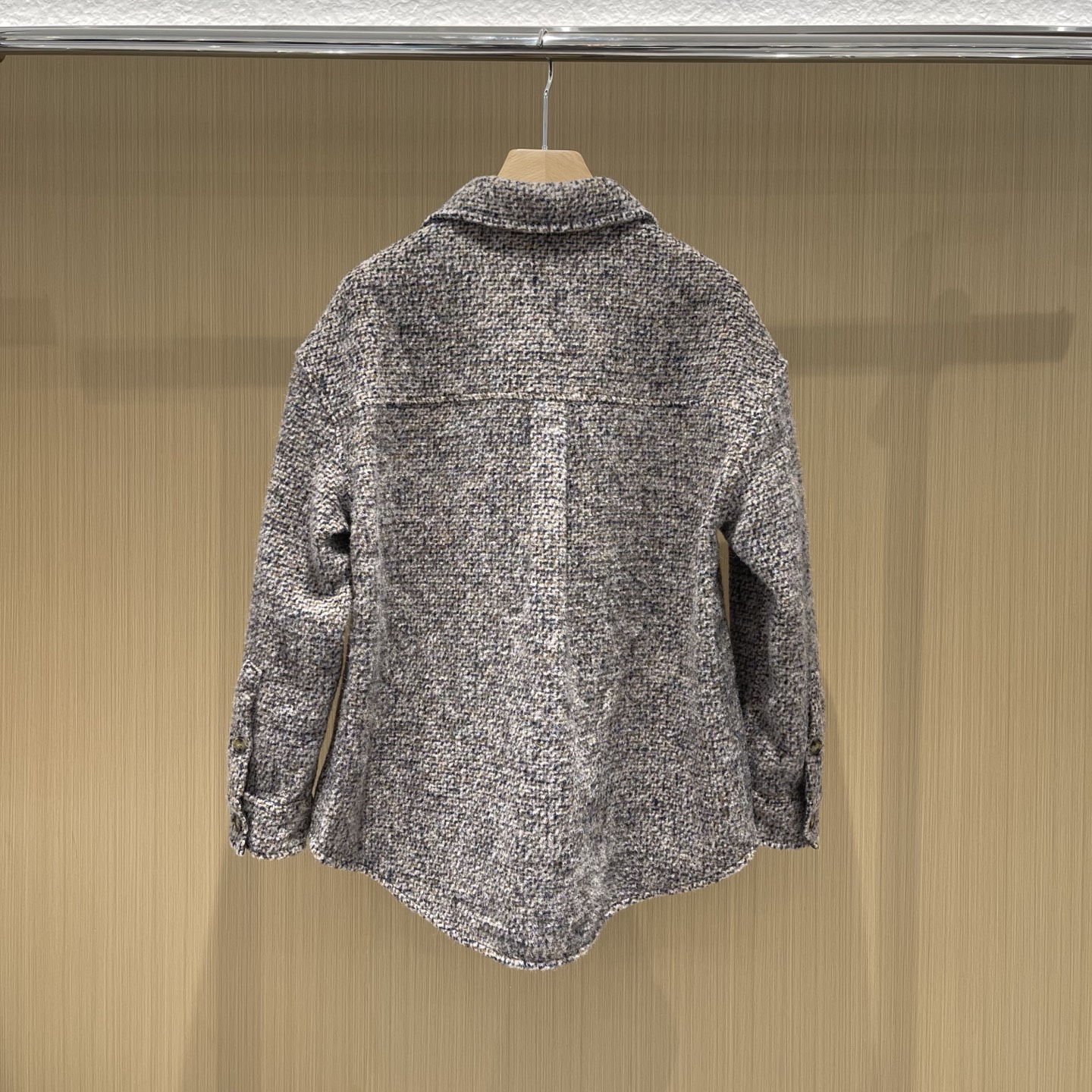 Áo Dạ Loewe