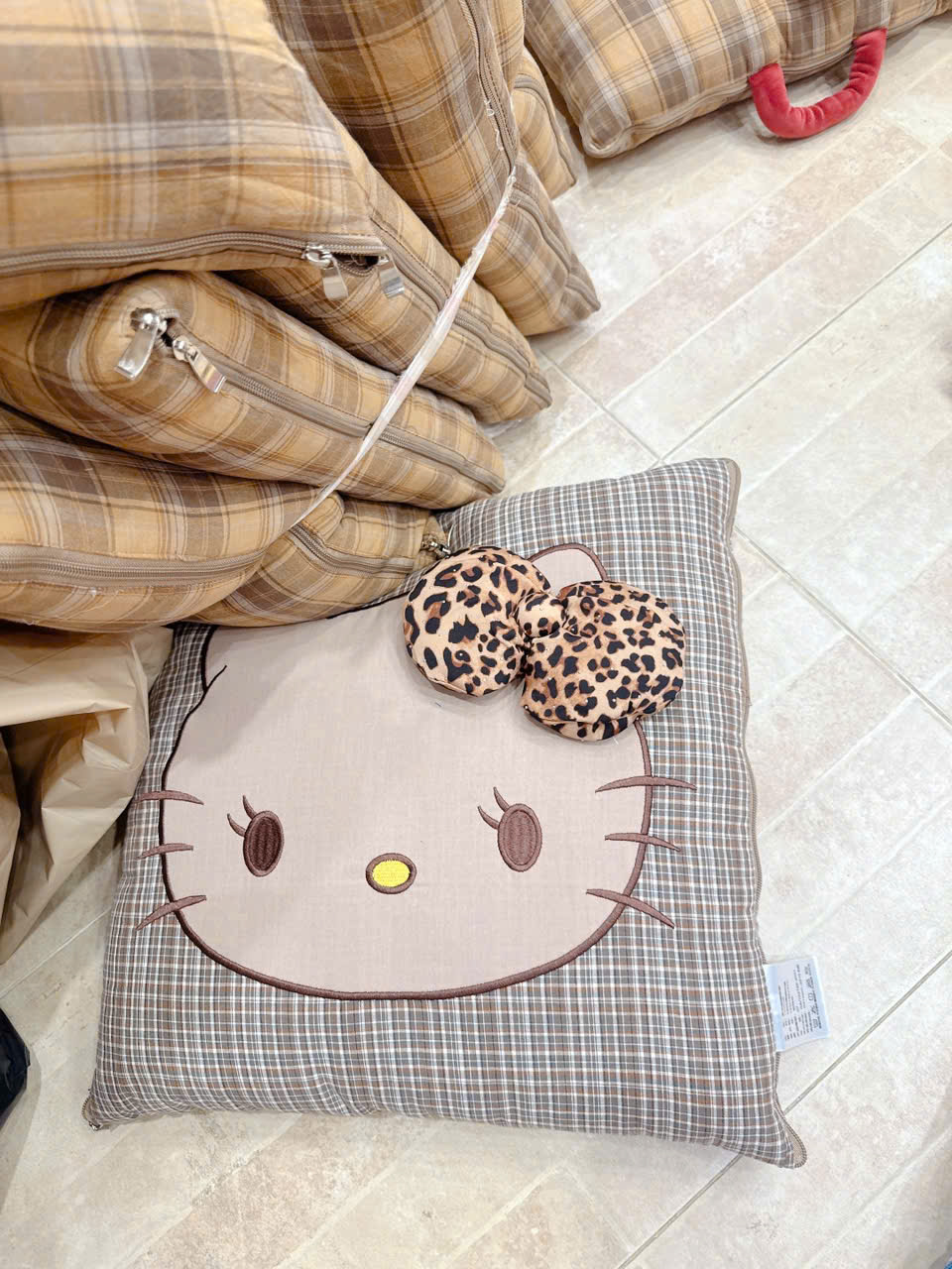 chan12-chăn 2 trong 1 nâu kitty_thumbnail_0