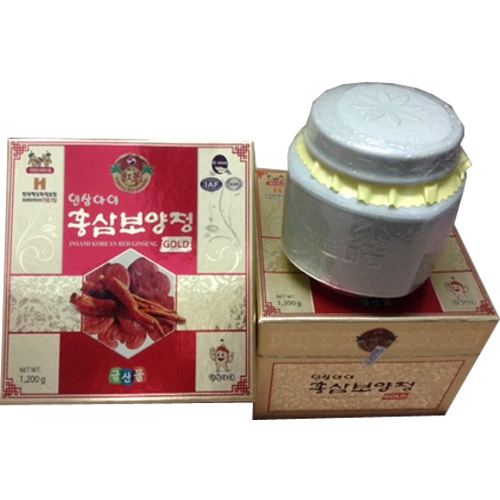 Cao Hồng Sâm Linh Chi Achimmadang Premium loại hũ 1.200g_thumbnail_4