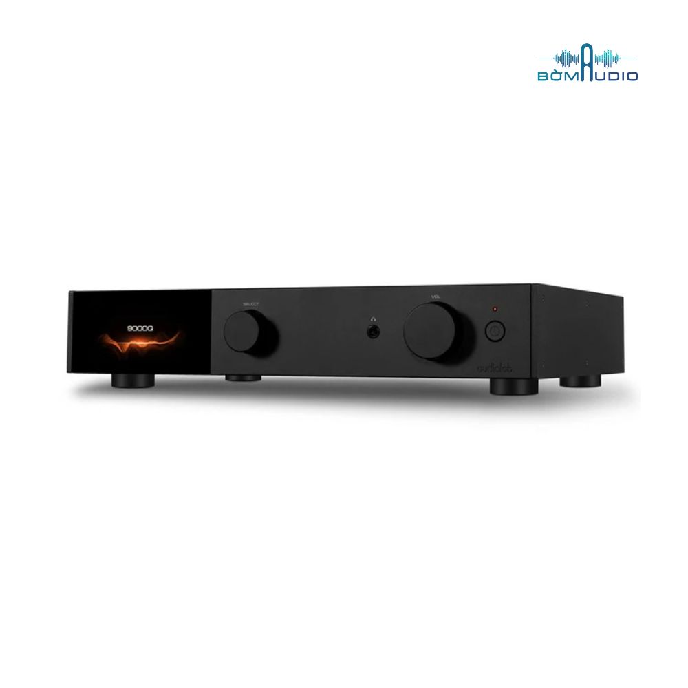 Preamp DAC AUDIOLAB 9000Q _thumbnail_6