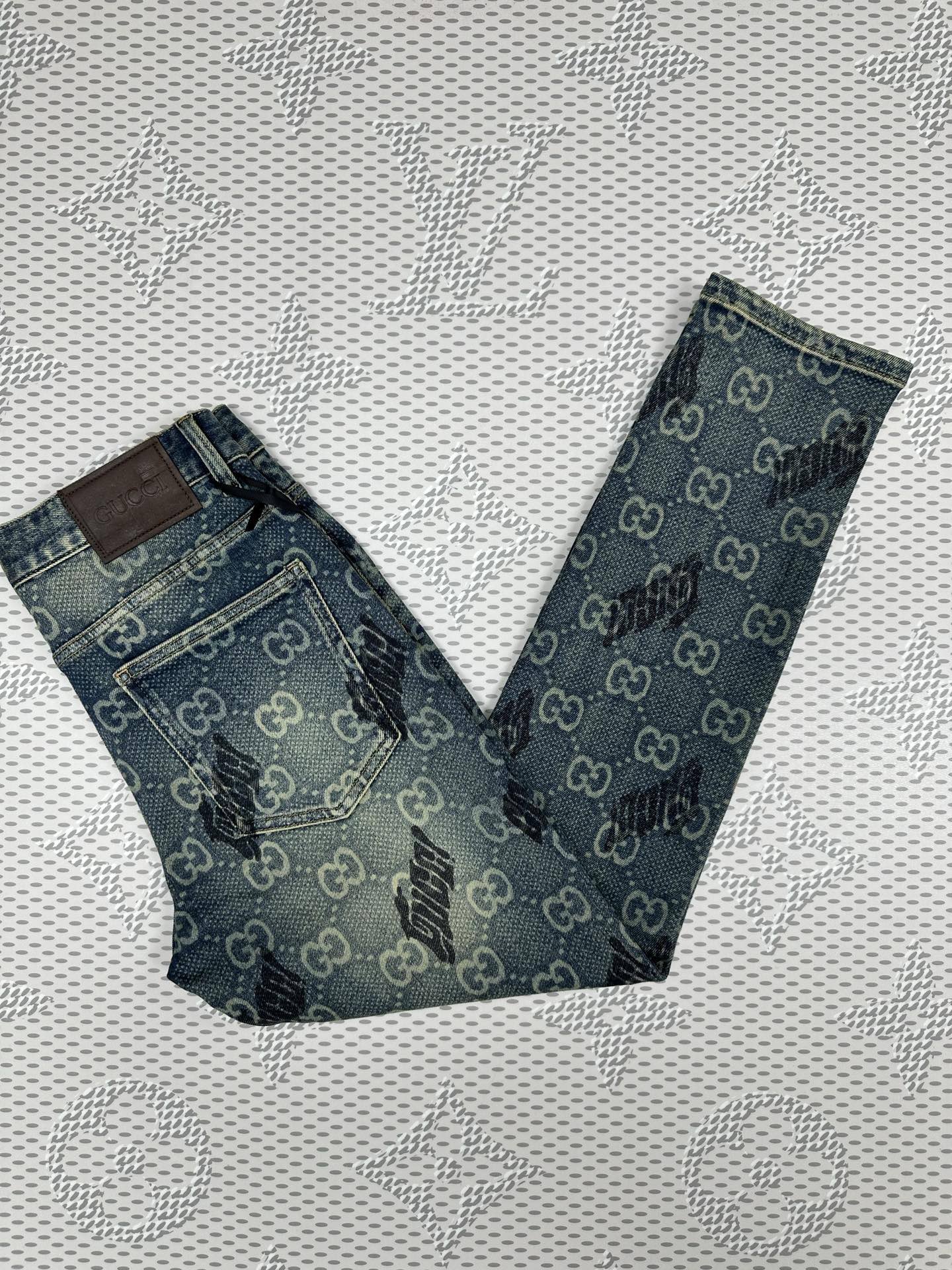 Quần Jean Gucci_thumbnail_5