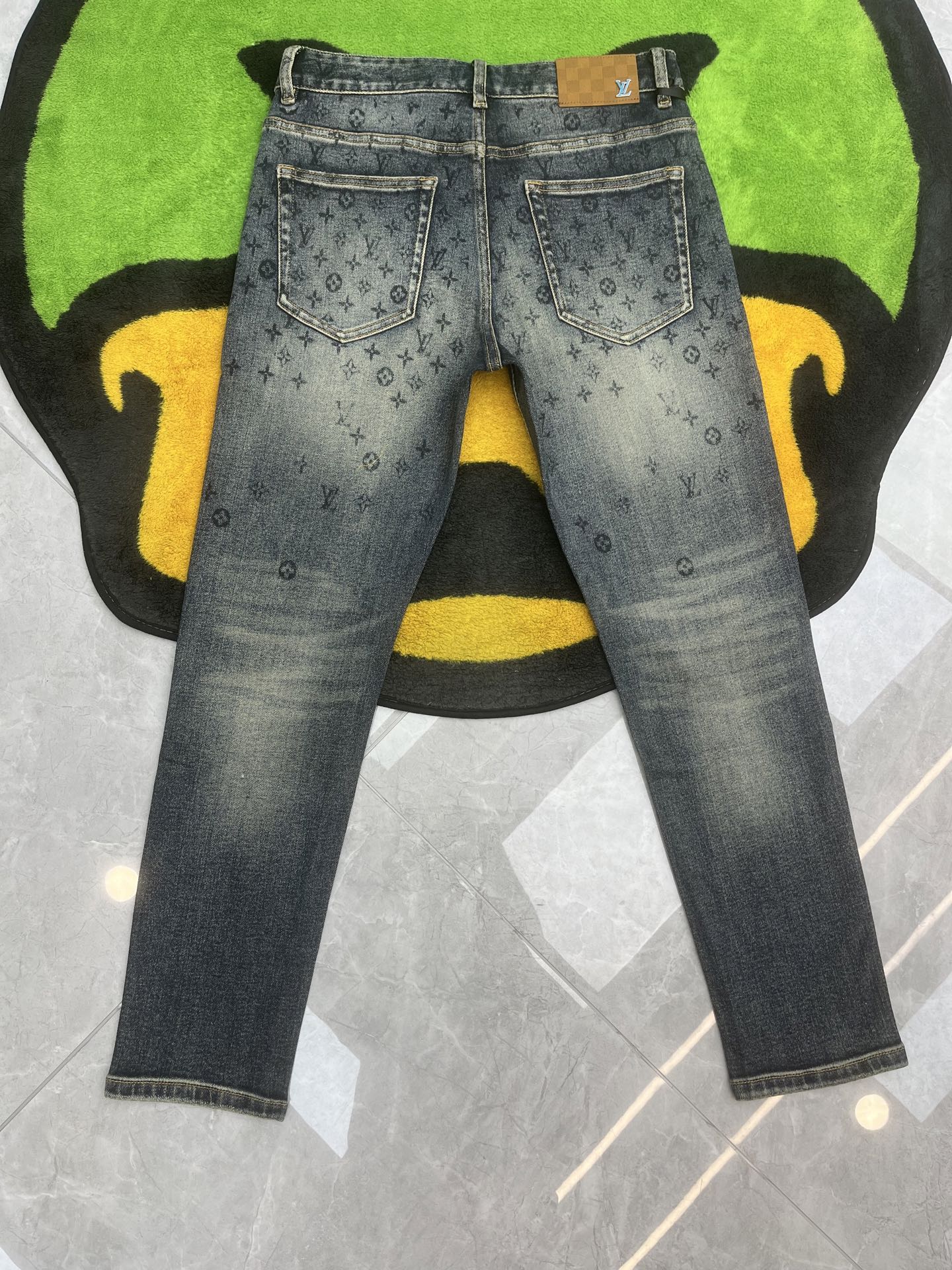 Quần Jean LV_thumbnail_0