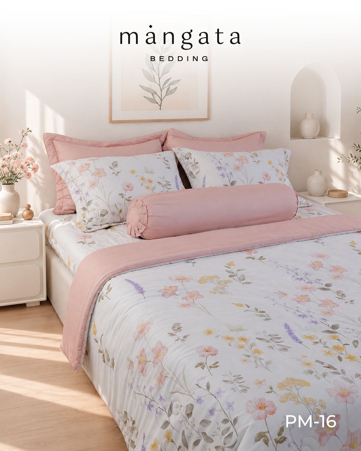 PM016 - Bộ Premium Modal chăn ga cao cấp_thumbnail_1