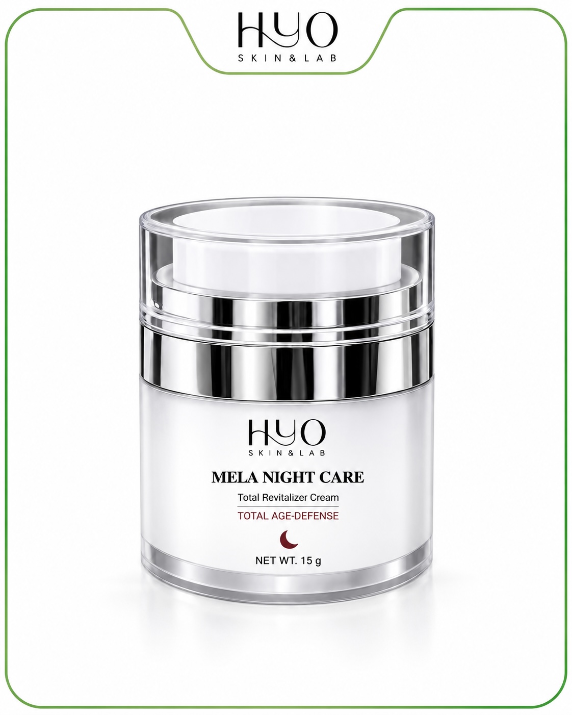 KEM DƯỠNG DA NÁM [ MELA NIGHTCARE ]