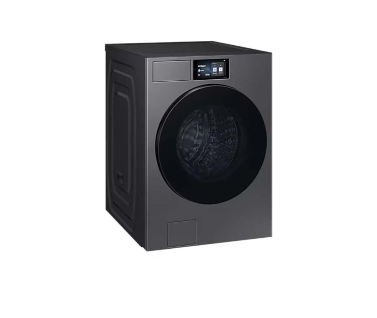 Samsung 26kg Bespoke AI Front-Load Washing Machine with Wi-Fi_thumbnail_1