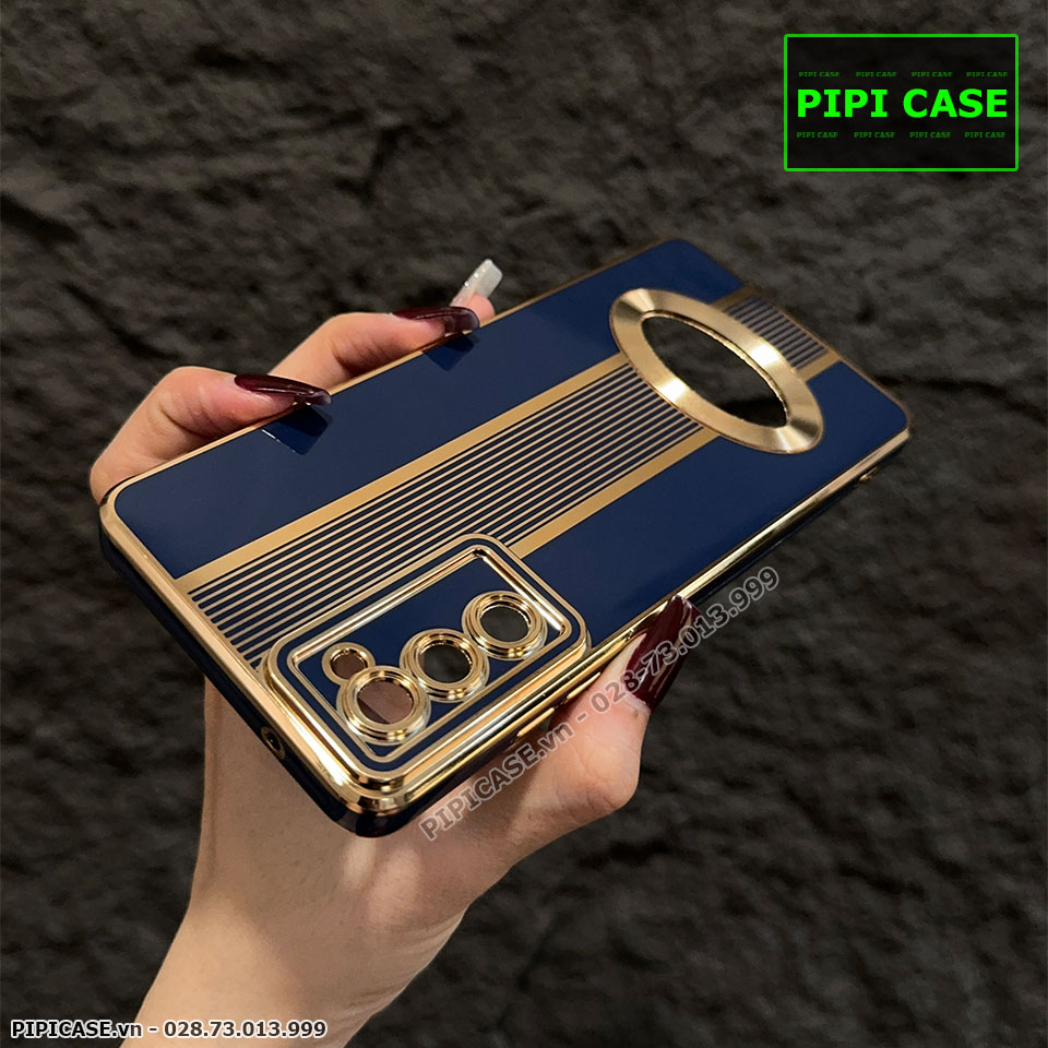 Ốp Lưng Samsung S20 FE 5G - Bico - Xanh Dương_thumbnail_5