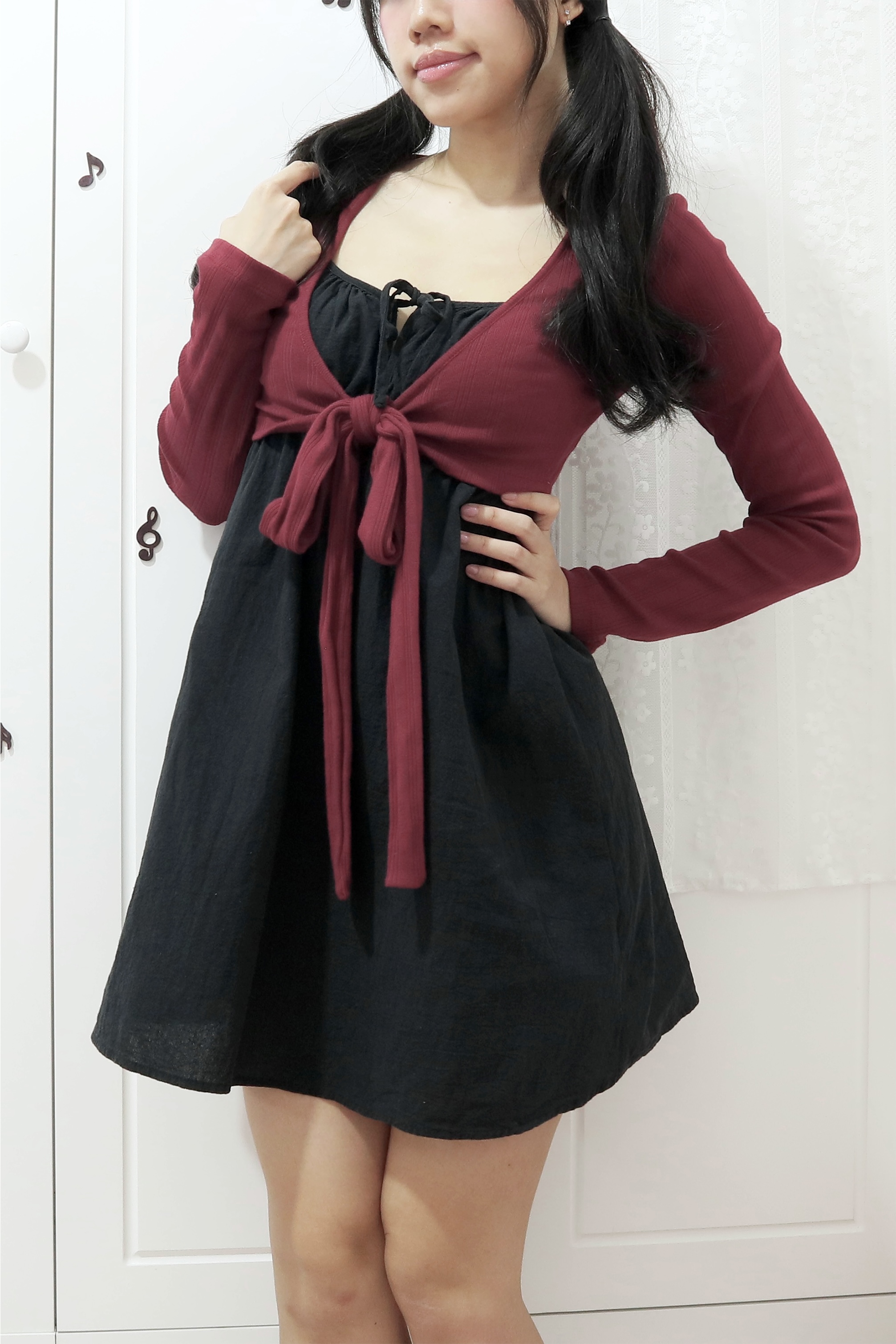 MORGANA BOLERO CARDIGAN_thumbnail_3