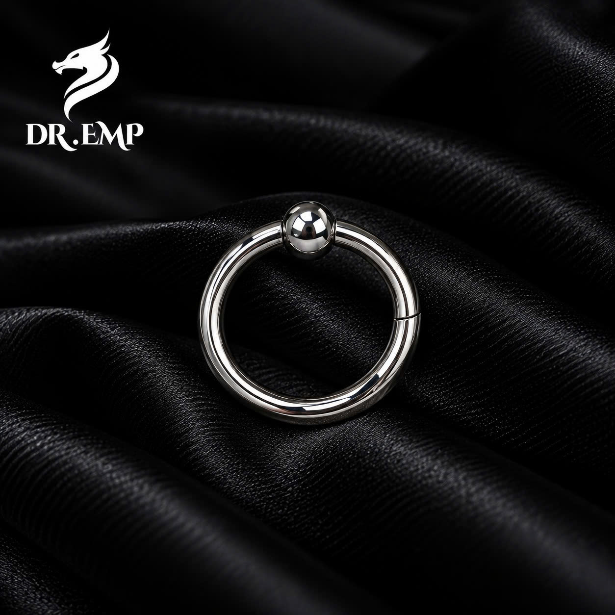 Bật khớp 1 bi thép 8mm
