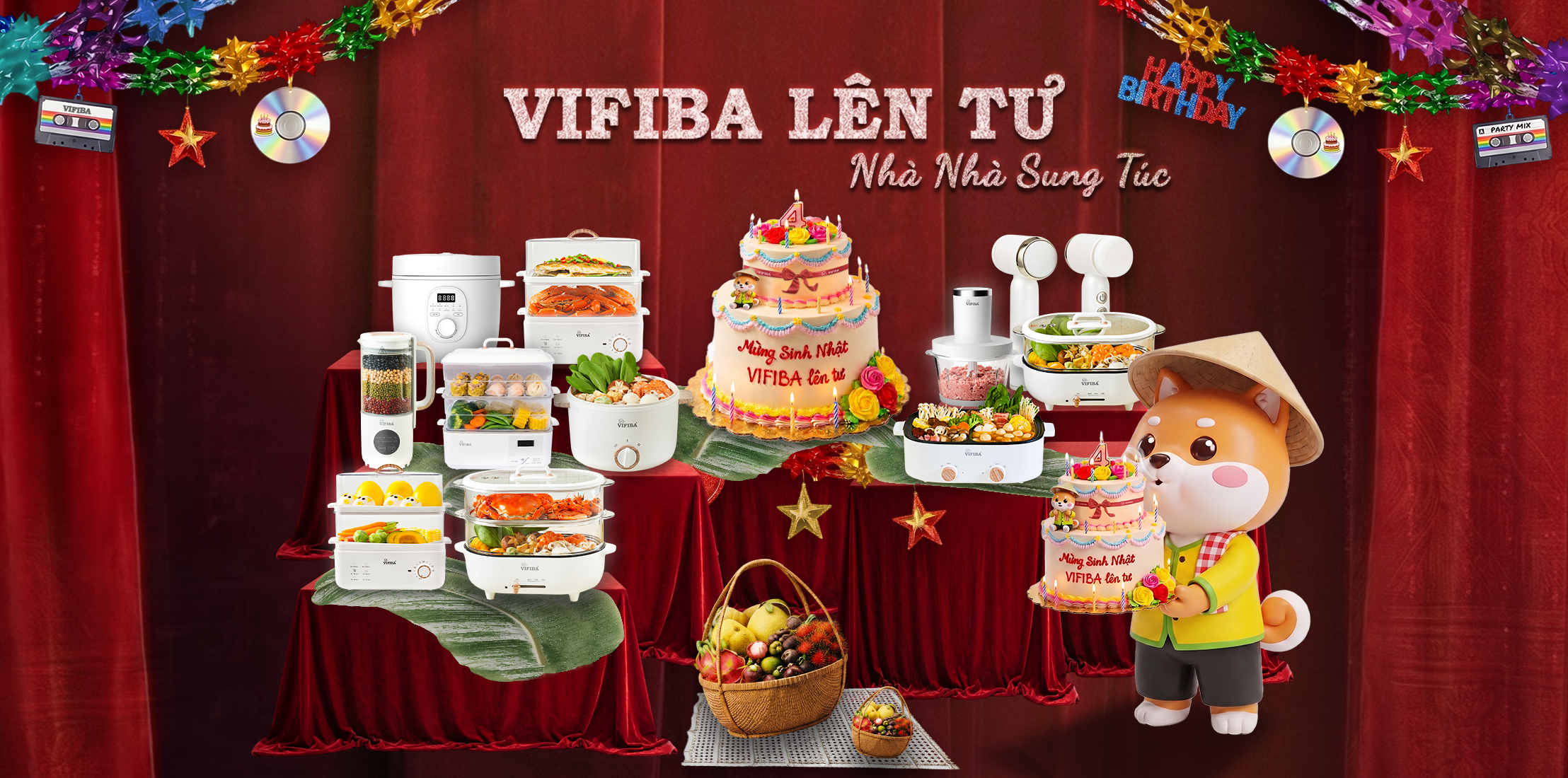 VIFIBA_KeyVisualBirthdayLen4Mobile
