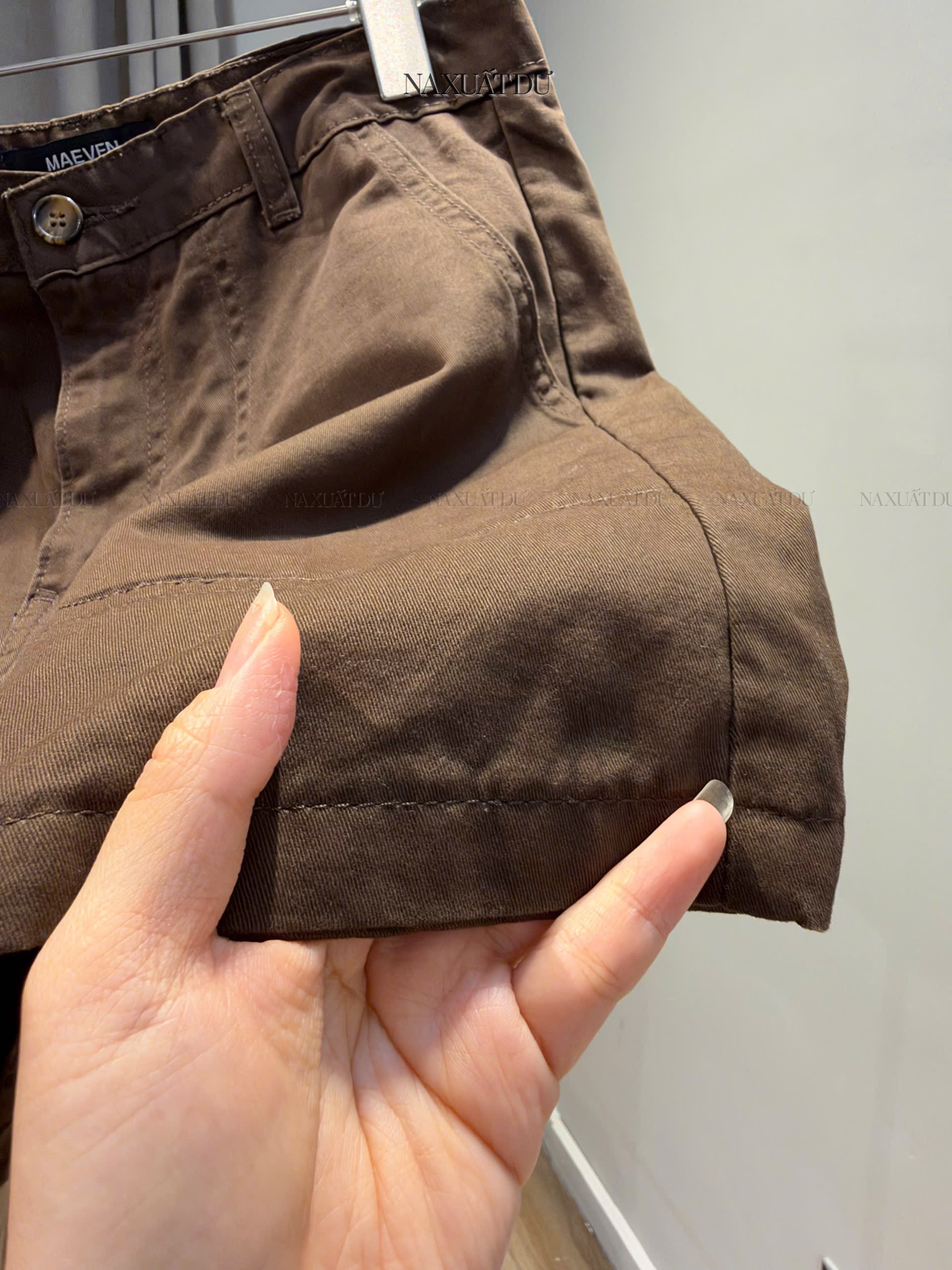 Quần short 