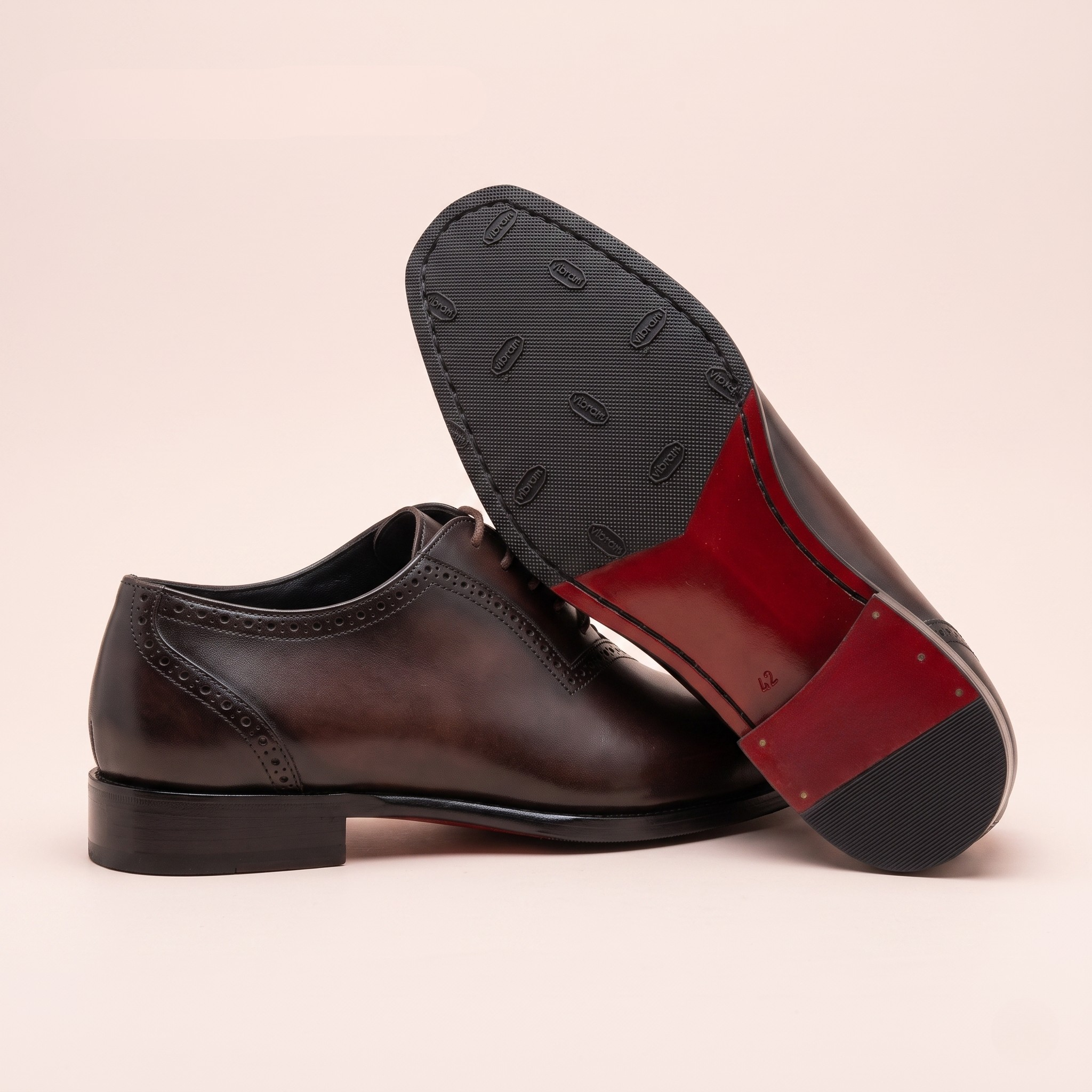 Luciano Oxford Classic Bella_thumbnail_5