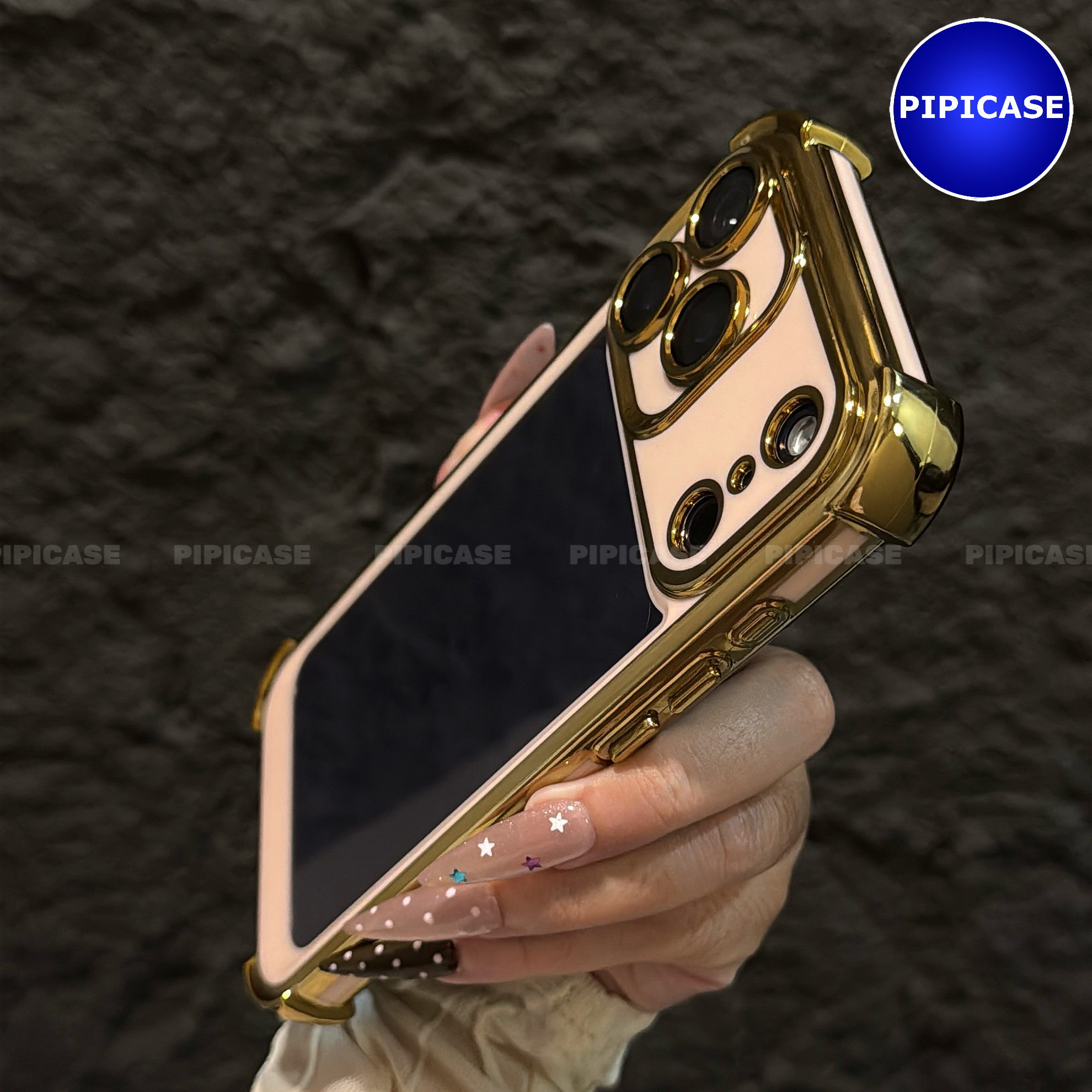 Ốp Lưng iPhone 17 Pro Max - Timo - Hồng_thumbnail_14