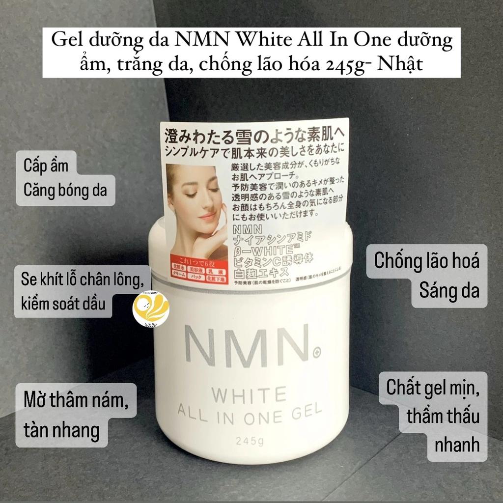 Gel Dưỡng Trắng Da NMN_thumbnail_5