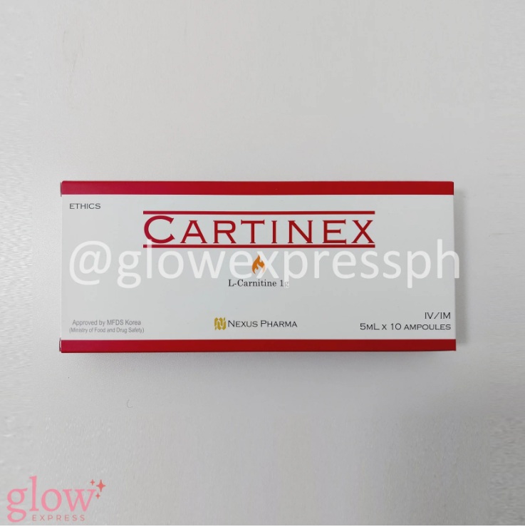 Cartinex