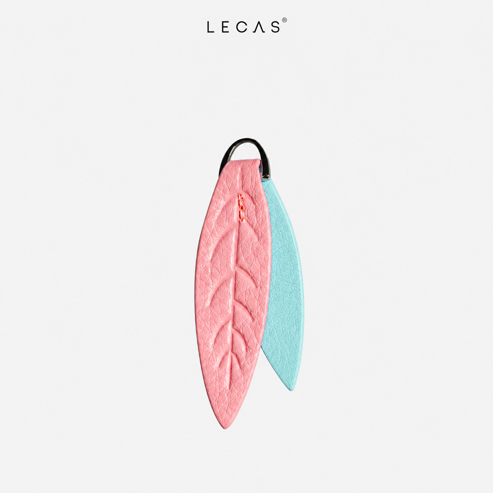 Charm - Lá Lành Bướm/Charm - Lá Lành Bọ/Charm - Lá Lành Hoa/Charm - Lá Lành Ong/Charm - Lá Lành Sâu/Charm - Lá Lành Ốc Sên_thumbnail_8