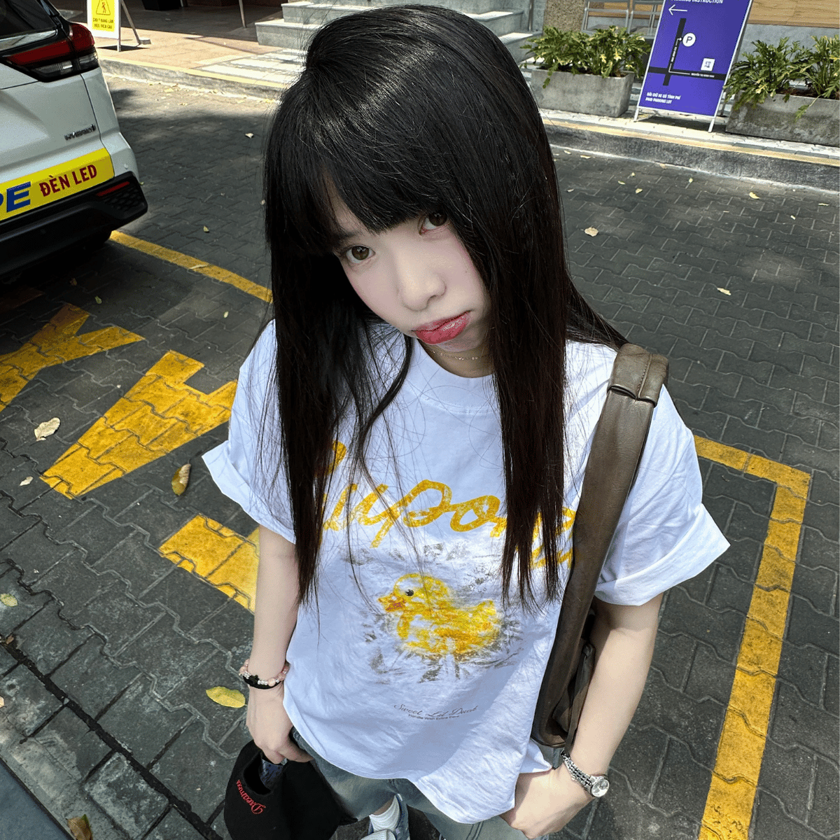 Áo thun Trắng 𝙎𝙪𝙢𝙢𝙚𝙧 𝙑𝙞𝙗𝙚 𝙂𝙐𝙋𝙊 Áo Thun Đi Biển Form Boxy Unisex Local Brand Chính Hãng - ATH01