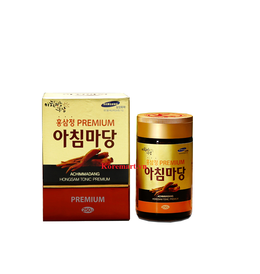 Cao Hồng Sâm Nguyên Chất Achimadang 1 Lọ_thumbnail_0