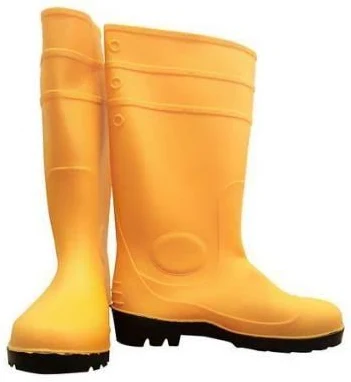 Yellow Safety Rainboot_thumbnail_1