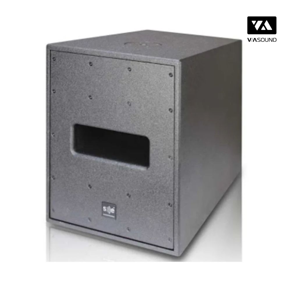 Loa Subwoofer SE AUDIOTECHNIK M-F3