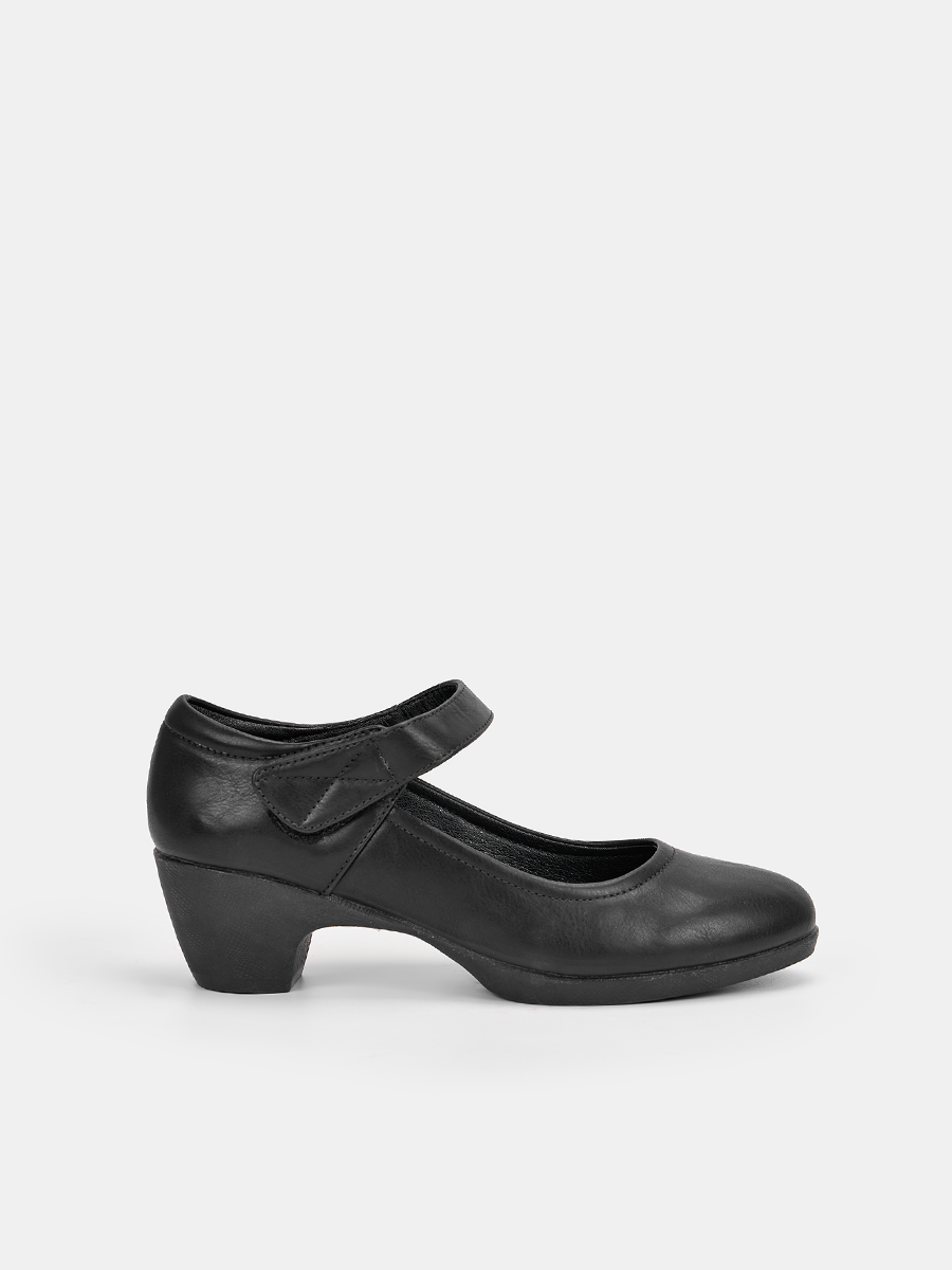 K02 - Giày Cao Gót Nữ 5cm