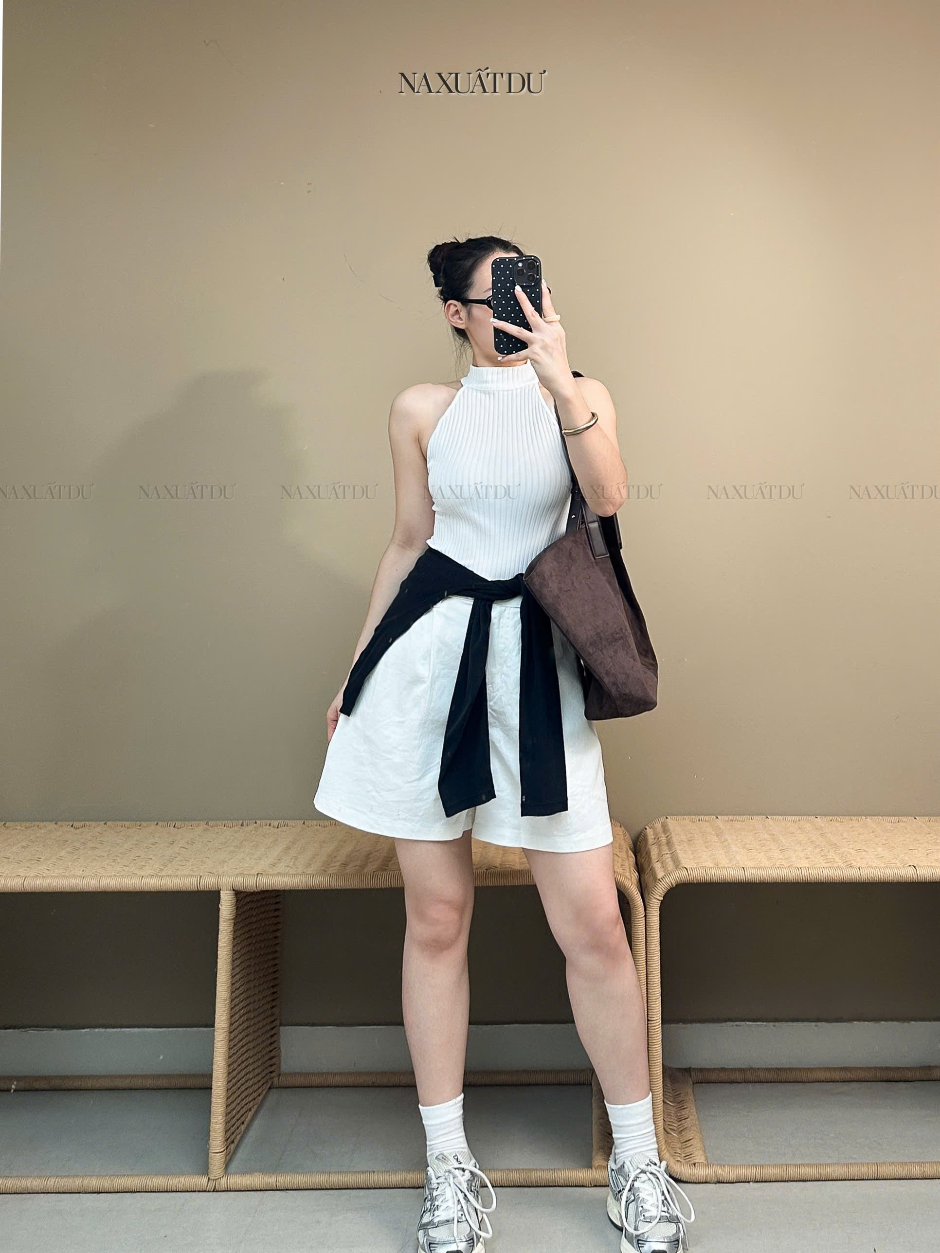 QUẦN SHORT  
