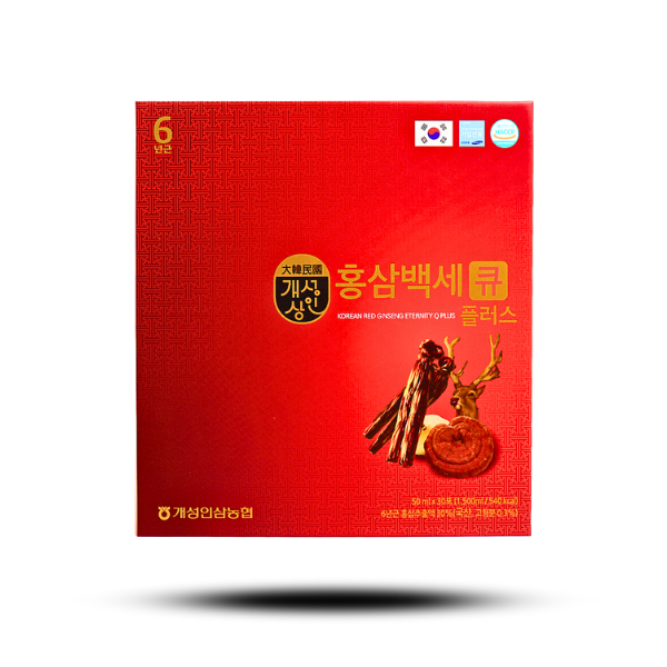 Nước Hồng Sâm Nhung Hươu Nonghuyp 30 gói_thumbnail_4