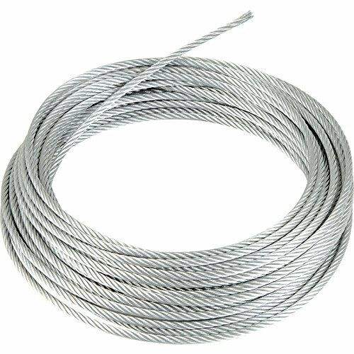 7 x 19 CÁP THÉP INOX 304 - Máy Móc An Phát 3