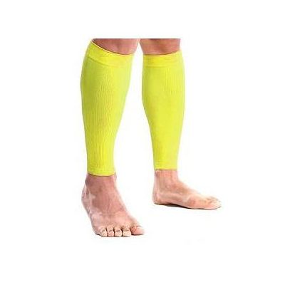Tất Vớ Ống Bóng Đá Bảo Vệ Ống Chân (1 Đôi) Bó Bắp Chân Co Giãn Thoáng Khí Thể Thao Đương Đại_thumbnail_5