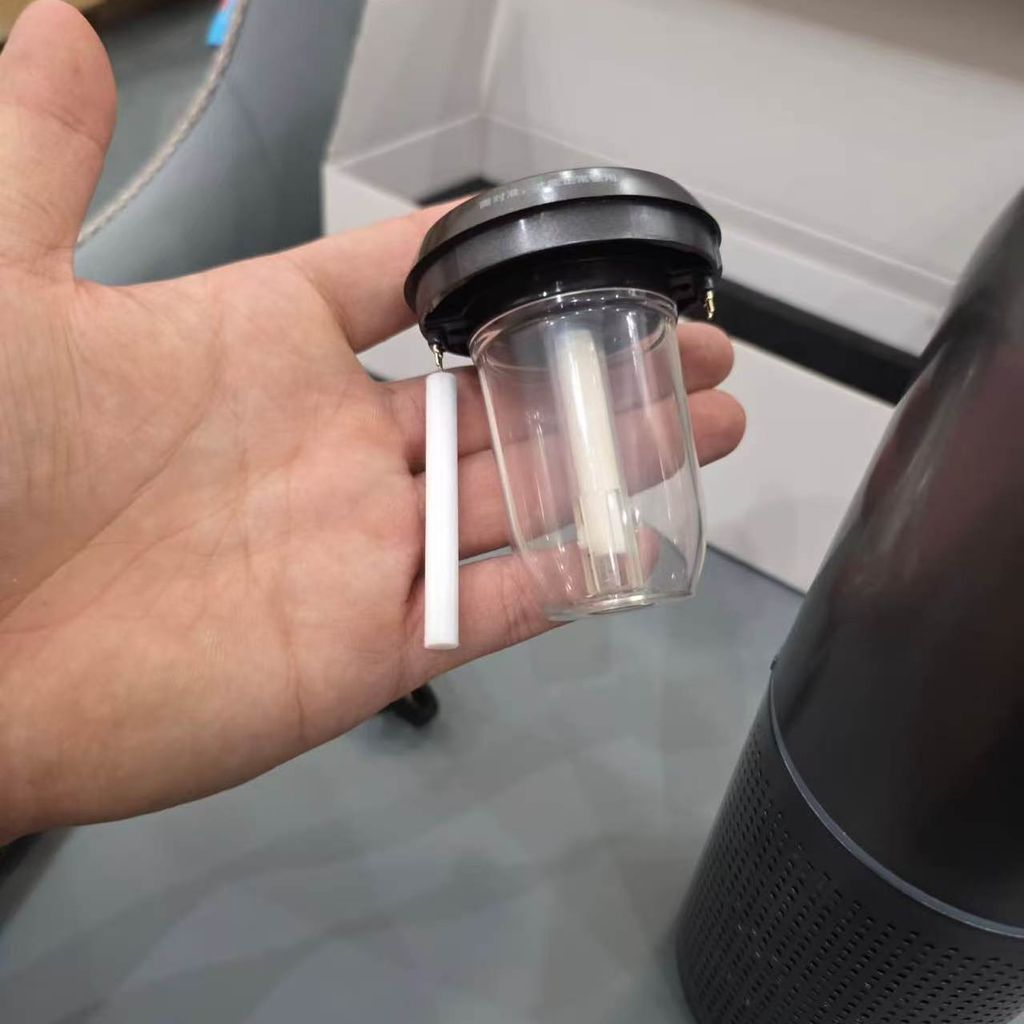 Máy Lọc Không Khí Ô Tô DGQ – Lọc Bụi Mịn, Tạo Ẩm Nano & Tinh Dầu_thumbnail_5